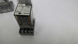 Allen Bradley 700-HA32A1 Relay 10A 600V 72239 Lot of 4