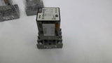 Allen Bradley 700-HA32A1 Relay 10A 600V 72239 Lot of 4