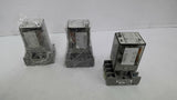 Allen Bradley Relay CAT 700-HA32A1 10A 600V 72239 Lot of 3