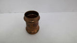 Copper Sleeve 3" long 1 1/2" Bore