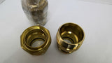 Viega NSF-610 Union Fitting 2" Lot of 2