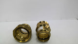 Viega NSF-610 Union Fitting 2" Lot of 2