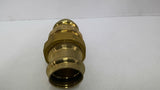 Viega NSF-610 Union Fitting 2" Lot of 2
