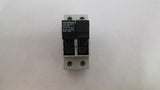 Allen Bradley 1492-FB2C30-L 2 Pole Fuse 30AMP 600V