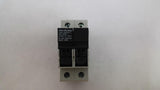Allen Bradley 1492-FB2C30-L 2 Pole Fuse 30AMP 600V