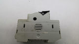 Allen Bradley 1492-FB2C30-L 2 Pole Fuse 30AMP 600V