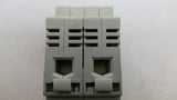 Allen Bradley 1492-FB2C30-L 2 Pole Fuse 30AMP 600V