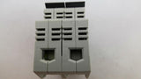 Allen Bradley 1492-FB2C30-L 2 Pole Fuse 30AMP 600V