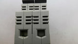 Allen Bradley 1492-FB2C30-L 2 Pole Fuse 30AMP 600V