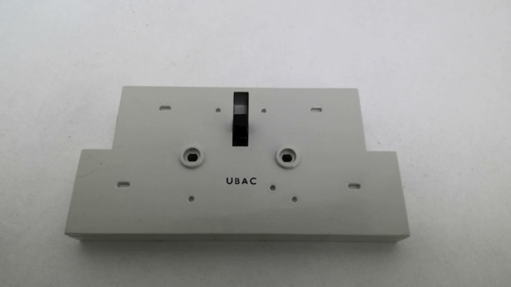 Allen Bradley 100-D Auxiliary Contact Block