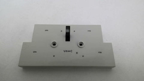 Allen Bradley 100-D Auxiliary Contact Block
