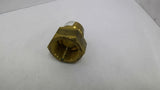 BST-N10 Quick Connect Male 1 1/4" Fitting