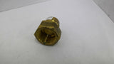 BST-N10 Quick Connect Male 1 1/4" Fitting