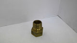 BST-N10 Quick Connect Male 1 1/4" Fitting