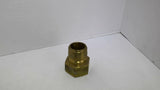 BST-N10 Quick Connect Male 1 1/4" Fitting