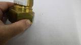 BST-N10 Quick Connect Male 1 1/4" Fitting
