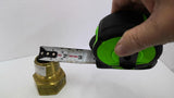 BST-N10 Quick Connect Male 1 1/4" Fitting