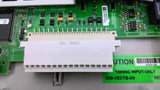 Allen-Bradley 20B-VECTB Vector Cassette I/O Board 120 VAC Input Only Ser B