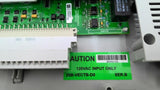 Allen-Bradley 20B-VECTB Vector Cassette I/O Board 120 VAC Input Only Ser B