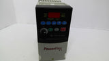 Allen Bradley 22A-D2P3N104 PowerFlex 4 AC Drive 1 HP 460 Volts 2.3 Amps