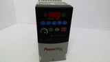 Allen Bradley 22A-D2P3N104 PowerFlex 4 AC Drive 1 HP 460 Volts 2.3 Amps