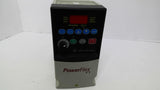 Allen Bradley 22A-D2P3N104 PowerFlex 4 AC Drive 1 HP 460 Volts 2.3 Amps