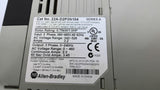 Allen Bradley 22A-D2P3N104 PowerFlex 4 AC Drive 1 HP 460 Volts 2.3 Amps