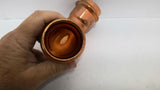 Viega Propress 2-1/2" Copper Elbow
