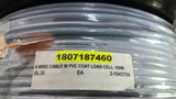HBM 6 Wire Cable 1-CABA/100 With PVC Coat Load Cell 100M