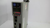 Allen Bradley 2198-H015-ERS Kinetix 5500 Servo Drive 0-460 VRMS 3PH 0-590HZ