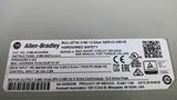 Allen Bradley 2198-H015-ERS Kinetix 5500 Servo Drive 0-460 VRMS 3PH 0-590HZ