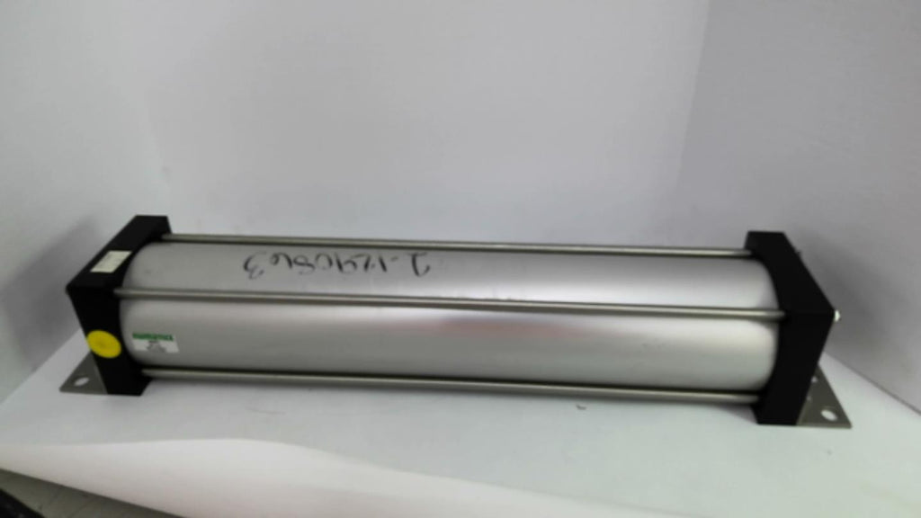 Numatics Air Cylinder N23311 04" X VC 3M2T-313356-5