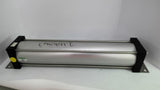 Numatics Air Cylinder N23311 04" X VC 3M2T-313356-5