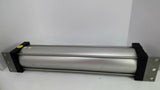 Numatics Air Cylinder N23311 04" X VC 3M2T-313356-5