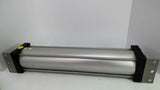 Numatics Air Cylinder N23311 04" X VC 3M2T-313356-5
