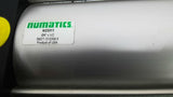 Numatics Air Cylinder N23311 04" X VC 3M2T-313356-5