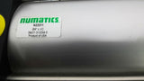 Numatics Air Cylinder N23311 04" X VC 3M2T-313356-5