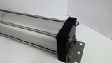 Numatics Air Cylinder N23311 04" X VC 3M2T-313356-5