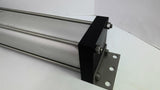 Numatics Air Cylinder N23311 04" X VC 3M2T-313356-5