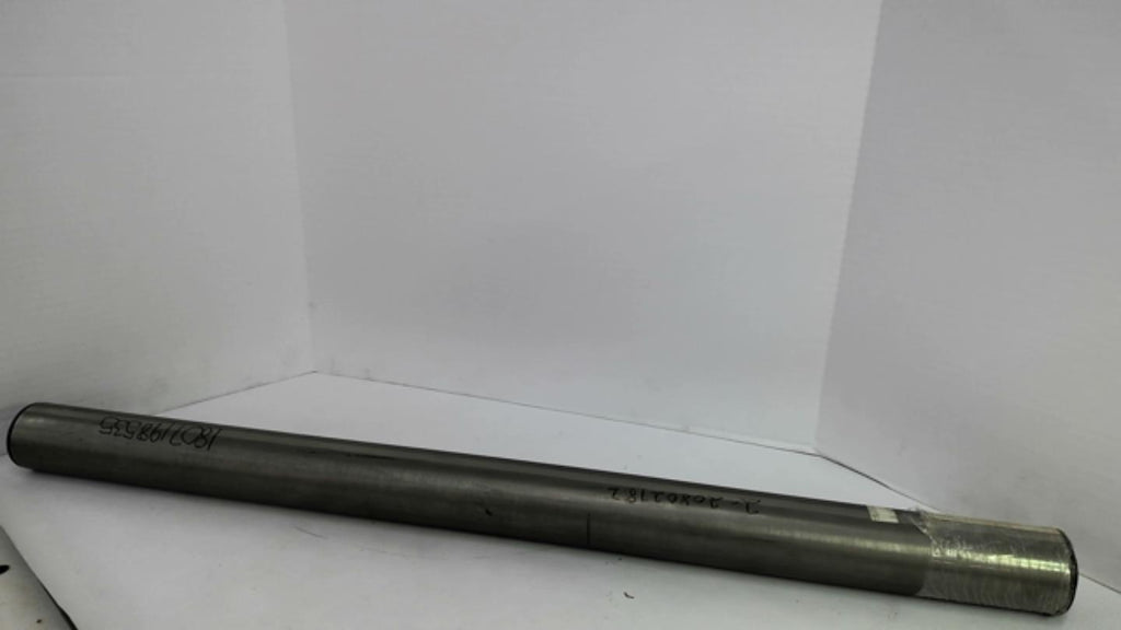Conveyor Roller 34" L x 2" OD
