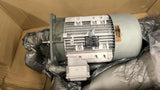 Nord SK 132SP/4 CUSTW AC Motor 7 1/2 HP 1800 Rpm 4P 230/460 Volts