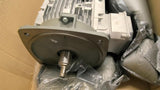 Nord SK 132SP/4 CUSTW AC Motor 7 1/2 HP 1800 Rpm 4P 230/460 Volts