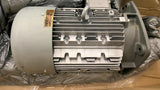 Nord SK 132SP/4 CUSTW AC Motor 7 1/2 HP 1800 Rpm 4P 230/460 Volts