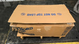 Nord SK 132SP/4 CUSTW AC Motor 7 1/2 HP 1800 Rpm 4P 230/460 Volts