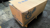 Nord SK 132SP/4 CUSTW AC Motor 7 1/2 HP 1800 Rpm 4P 230/460 Volts