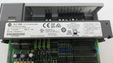 Allen Bradley 1746-NO4V SLC 500 4 Point Analog Output Module