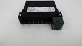 Allen Bradley 1756-0B16E Efused Output Module 10-31.2VDC