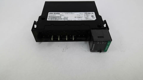 Allen Bradley 1756-0B16E Efused Output Module 10-31.2VDC