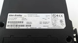 Allen Bradley 1756-0B16E Efused Output Module 10-31.2VDC