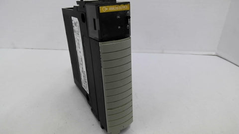 Allen Bradley 1756-0F4 A J01 10V & 4-20mA 4 Point Module